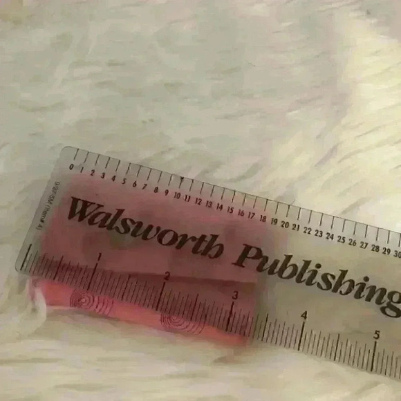 90s pink key wallet wrap - Picture 3 of 3